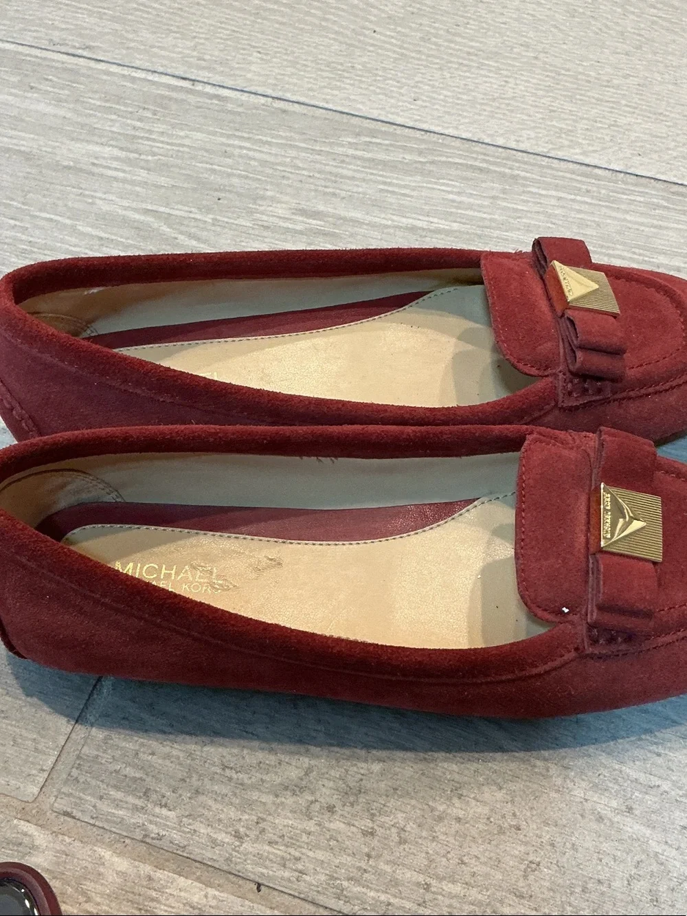 Michael Kors classic michael